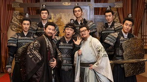 喜人奇妙夜·纯享 1. évad Ep.3 3. epizód