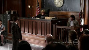 Franklin & Bash 1. évad Ep.5 5. epizód