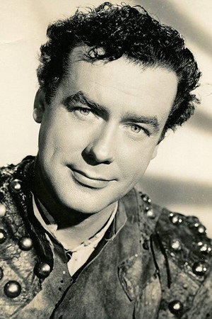 Richard Greene profil kép