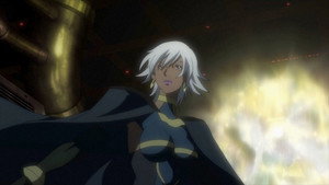 エックスメン 1. évad Ep.9 9. epizód