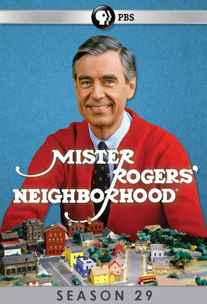 Mister Rogers' Neighborhood 29. évad (1999-02-15) poszter