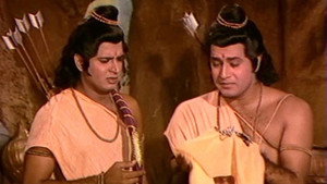 रामायण kép