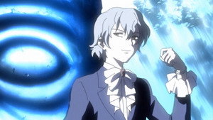 エル・カザド 1. évad Ep.7 7. epizód