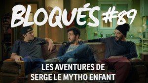 Bloqués 1. évad Ep.89 89. epizód