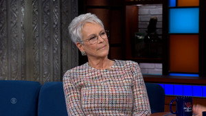 The Late Show with Stephen Colbert 10. évad Ep.147 147. epizód