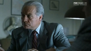 Il mostro di Firenze 1. évad Ep.5 5. epizód
