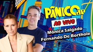 Pânico Jovem Pan 11. évad Ep.67 67. epizód