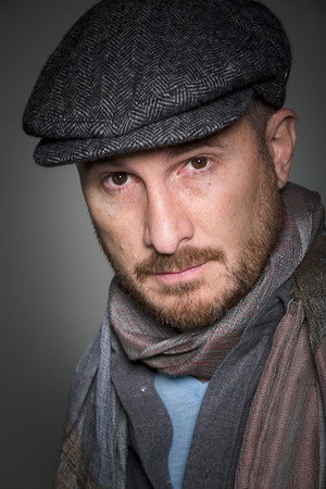 Darren Aronofsky profil kép