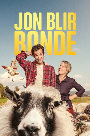 Jon blir bonde 2. évad (2026-03-03) poszter
