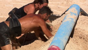 Survivor Česko a Slovensko 1. évad Ep.16 16. epizód