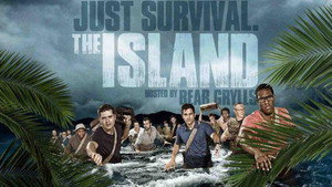 The Island kép