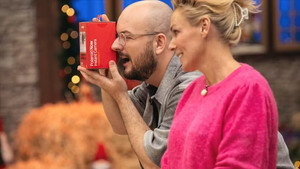 24 stjerners julekalender 1. évad Ep.20 20. epizód