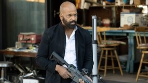 Westworld Az új világ Ep.8 Válságelmélet