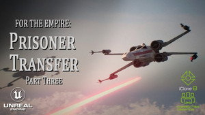 For the Empire 3. évad Ep.6 6. epizód