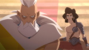 Lance Dur 1. évad Ep.7 7. epizód