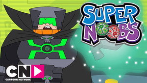 Supernoobs kép