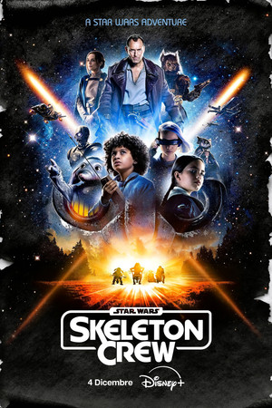 Star Wars: Kóbor alakulat poszter