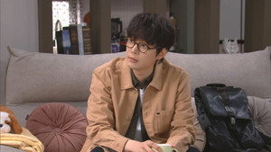스캔들 1. évad Ep.79 79. epizód