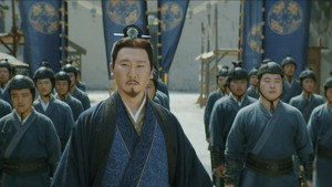 天书黎明 1. évad Ep.18 18. epizód
