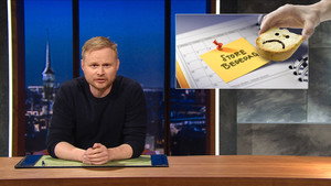 Tæt på sandheden 10. évad Ep.1 1. epizód