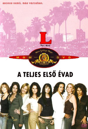 L. 1. évad (2004-01-18) poszter