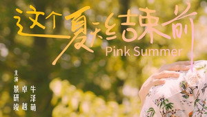 这个夏天结束前 kép