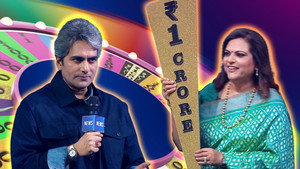 Wheel Of Fortune India 1. évad Ep.30 30. epizód