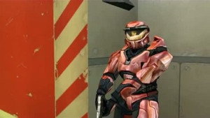 Red vs. Blue 3. évad Ep.3 3. epizód