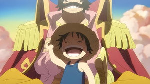 One Piece kép