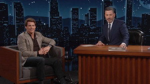 Jimmy Kimmel Live! 23. évad Ep.63 63. epizód