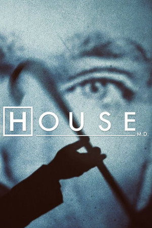 Dr. House poszter
