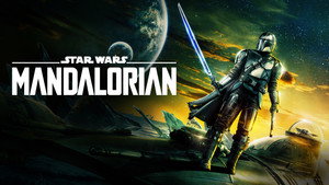 Star Wars: A Mandalóri kép