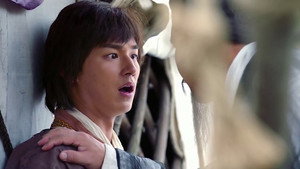 射雕英雄传 1. évad Ep.4 4. epizód