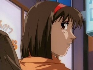 はじめの一歩 1. évad Ep.51 51. epizód