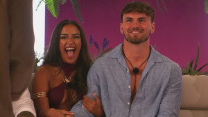 Love Island 12. évad Ep.31 31. epizód