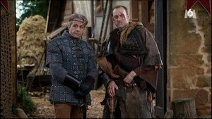 Kaamelott 3. évad Ep.26 26. epizód