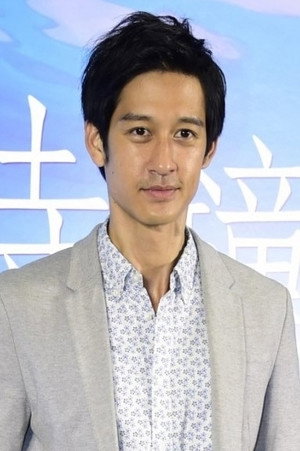 唐治平 profil kép
