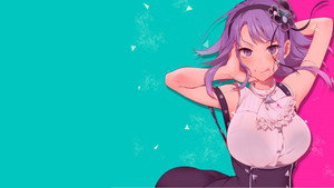 だがしかし kép