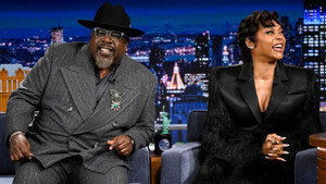 The Tonight Show Starring Jimmy Fallon 13. évad Ep.83 83. epizód