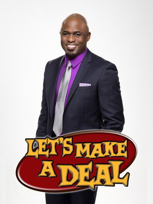 Let's Make a Deal poszter