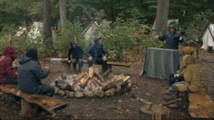 Chefs de bois 2. évad Ep.5 5. epizód