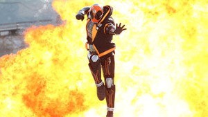 仮面ライダーゴースト 1. évad Ep.38 38. epizód