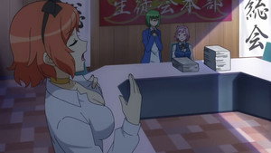 愛・天地無用！ 1. évad Ep.38 38. epizód