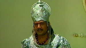 महाभारत 1. évad Ep.40 40. epizód