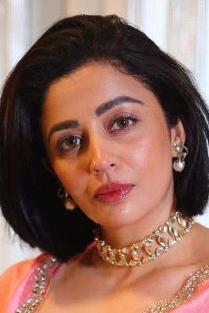 Neha Pendse profil kép