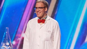 Britain's Got Talent 16. évad Ep.7 7. epizód