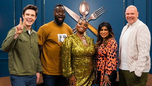Great British Menu 18. évad Ep.18 18. epizód