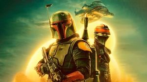 Star Wars: Boba Fett könyve kép