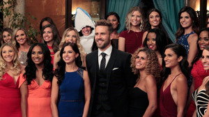 The Bachelor 21. évad Ep.1 1. epizód