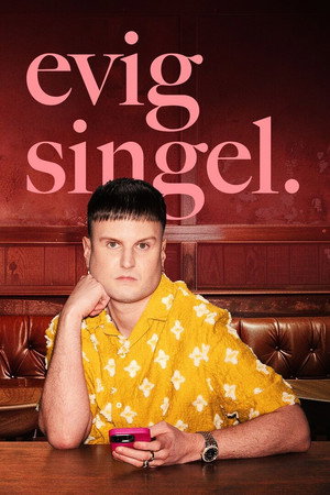 Evig singel poszter